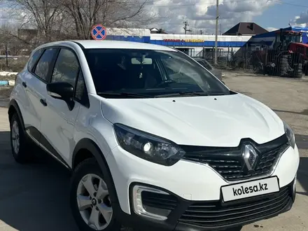 Renault Kaptur 2019 года за 6 600 000 тг. в Астана – фото 3