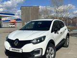 Renault Kaptur 2019 года за 6 800 000 тг. в Астана – фото 5