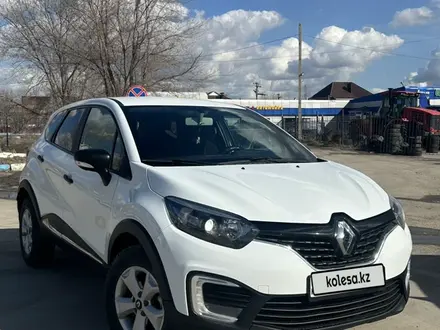 Renault Kaptur 2019 года за 6 600 000 тг. в Астана – фото 6