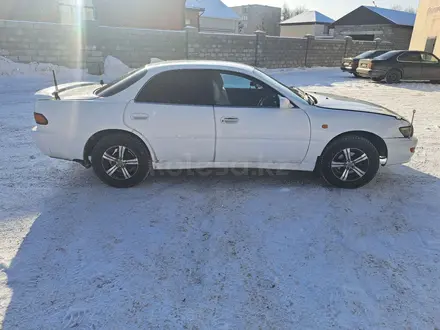 Toyota Carina ED 1997 года за 2 500 000 тг. в Павлодар – фото 8