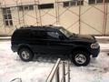 Mitsubishi Montero Sport 2000 года за 5 000 000 тг. в Алматы – фото 2