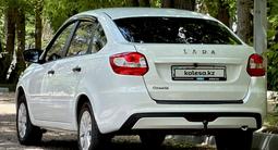 ВАЗ (Lada) Granta 2191 2022 года за 3 490 000 тг. в Караганда – фото 3