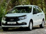 ВАЗ (Lada) Granta 2191 2022 года за 3 490 000 тг. в Караганда