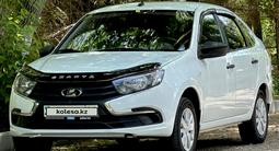 ВАЗ (Lada) Granta 2191 2022 года за 3 490 000 тг. в Караганда