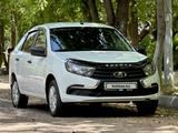 ВАЗ (Lada) Granta 2191 2022 года за 3 490 000 тг. в Караганда – фото 5