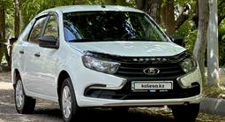 ВАЗ (Lada) Granta 2191 2022 года за 3 490 000 тг. в Караганда – фото 5