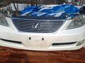 Ноускат (морда) Lexus Ls460үшін300 000 тг. в Алматы – фото 18