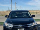 Toyota Highlander 2014 года за 14 500 000 тг. в Актау – фото 5