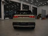 BYD Yuan Up 2026 годаүшін9 990 000 тг. в Тараз – фото 4