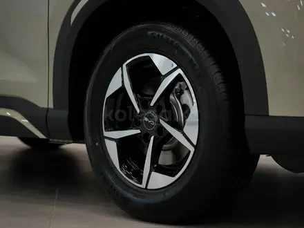 BYD Yuan Up 2026 года за 9 990 000 тг. в Тараз – фото 12