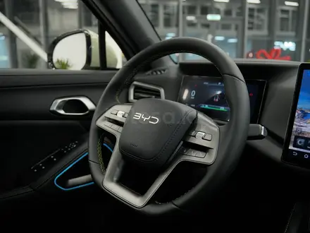 BYD Yuan Up 2026 года за 9 990 000 тг. в Тараз – фото 23
