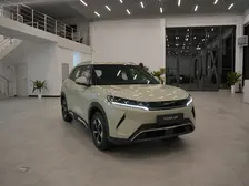 BYD Yuan Up, 2026