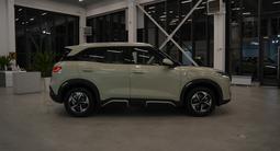 BYD Yuan Up 2026 года за 9 990 000 тг. в Тараз – фото 5