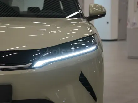 BYD Yuan Up 2026 года за 9 990 000 тг. в Тараз – фото 6