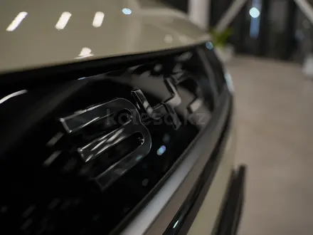 BYD Yuan Up 2026 года за 9 990 000 тг. в Тараз – фото 9