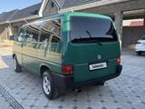 Volkswagen Transporter 1993 годаүшін2 450 000 тг. в Шымкент – фото 5