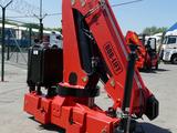 Bob-Lift  SSP6.3ZA4 2025 годаүшін9 935 000 тг. в Алматы