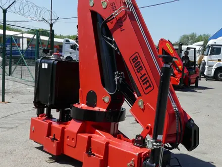 Bob-Lift  SSP6.3ZA4 2025 года за 9 935 000 тг. в Алматы