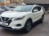 Nissan Qashqai 2019 года за 10 700 000 тг. в Алматы