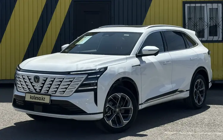 Changan CS75 Plus 2025 годаүшін11 650 000 тг. в Караганда