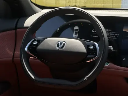 Changan CS75 Plus 2025 года за 11 650 000 тг. в Караганда – фото 12