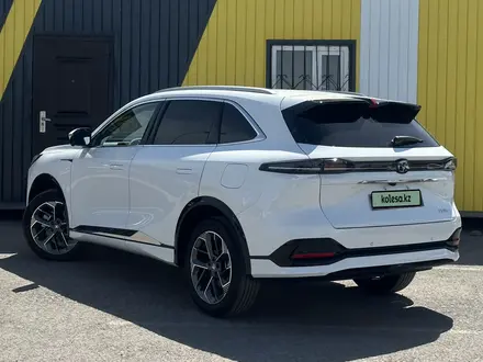 Changan CS75 Plus 2025 года за 11 650 000 тг. в Караганда – фото 4