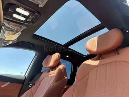 Changan CS75 Plus 2025 года за 11 650 000 тг. в Караганда – фото 24