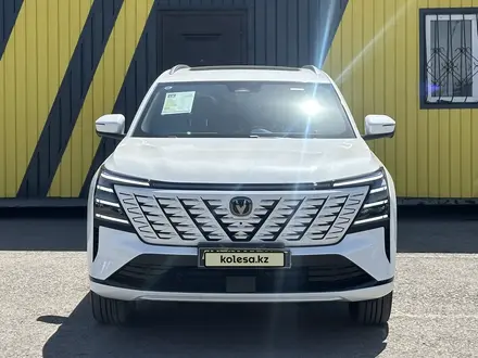 Changan CS75 Plus 2025 года за 11 650 000 тг. в Караганда – фото 2