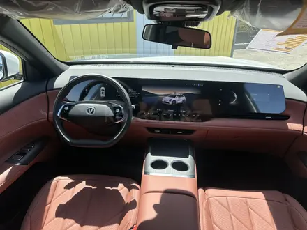 Changan CS75 Plus 2025 года за 11 650 000 тг. в Караганда – фото 7