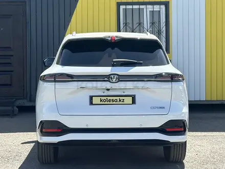 Changan CS75 Plus 2025 года за 11 650 000 тг. в Караганда – фото 5
