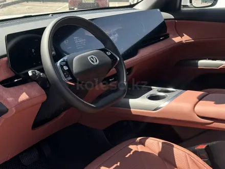 Changan CS75 Plus 2025 года за 11 650 000 тг. в Караганда – фото 8