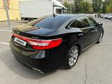 Hyundai Grandeur 2014 года за 8 300 000 тг. в Алматы – фото 4