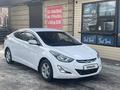 Hyundai Elantra 2014 годаүшін6 000 000 тг. в Алматы