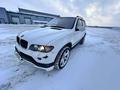 BMW X5 2004 годаүшін6 928 361 тг. в Караганда – фото 2