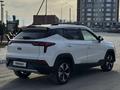 JAC JS4 2023 года за 6 490 000 тг. в Костанай – фото 4
