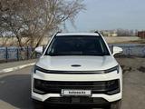 JAC JS4 2023 года за 6 490 000 тг. в Костанай – фото 2