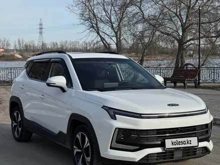 JAC JS4 2023 года за 6 490 000 тг. в Костанай