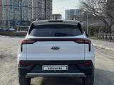 JAC JS4 2023 года за 6 490 000 тг. в Костанай – фото 5
