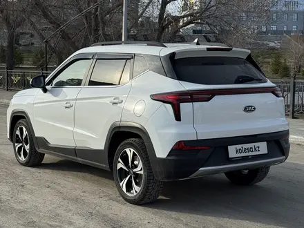 JAC JS4 2023 года за 6 490 000 тг. в Костанай – фото 6