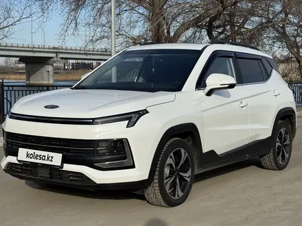 JAC JS4 2023 года за 6 490 000 тг. в Костанай – фото 8