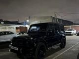 Mercedes-Benz G 55 AMG 2007 года за 16 100 000 тг. в Актобе