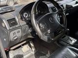 Mercedes-Benz G 55 AMG 2007 года за 16 100 000 тг. в Актобе – фото 2