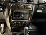 Mercedes-Benz G 55 AMG 2007 года за 16 100 000 тг. в Актобе – фото 3