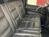 Mercedes-Benz G 55 AMG 2007 года за 16 100 000 тг. в Актобе – фото 5