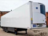 Schmitz Cargobull  SKO 2016 года за 34 000 000 тг. в Петропавловск
