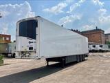 Schmitz Cargobull  SKO 2016 года за 34 000 000 тг. в Петропавловск – фото 2