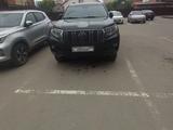Toyota Land Cruiser Prado 2023 года за 28 000 000 тг. в Кокшетау