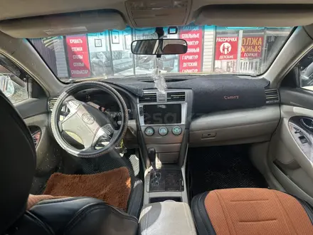 Toyota Camry 2006 года за 4 800 000 тг. в Шымкент – фото 9