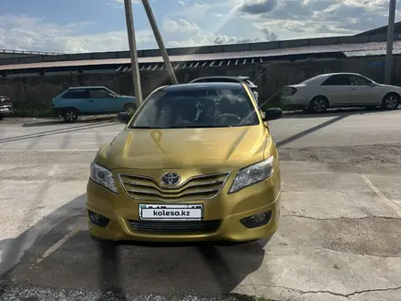 Toyota Camry 2006 года за 4 800 000 тг. в Шымкент – фото 10