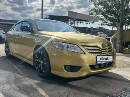 Toyota Camry 2006 года за 4 800 000 тг. в Шымкент – фото 4